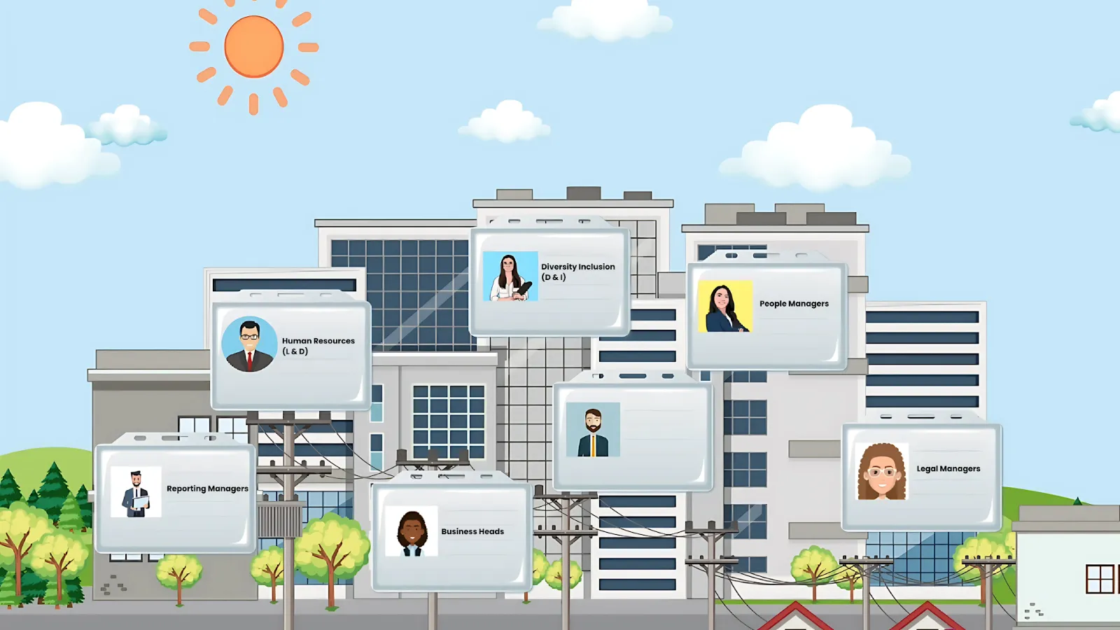 Identifying Skills Gaps & Workforce Planning